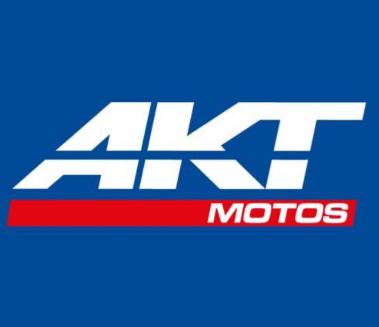 Pide tu cita AKT Motos Harland